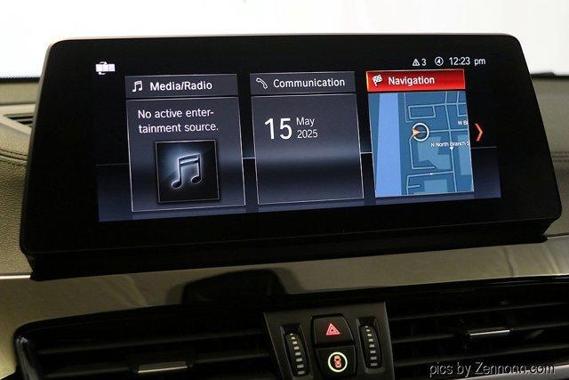 used 2023 BMW X2 car, priced at $32,888