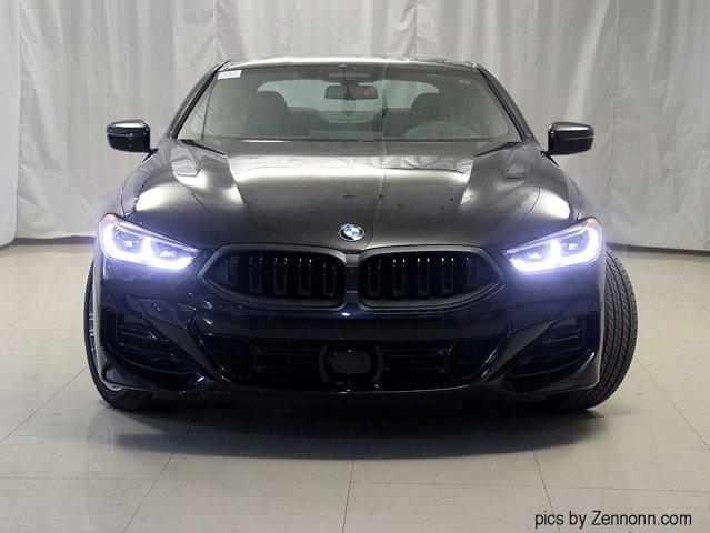 used 2024 BMW 840 car, priced at $90,988