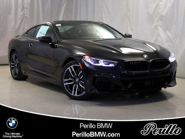 used 2024 BMW 840 car, priced at $90,988