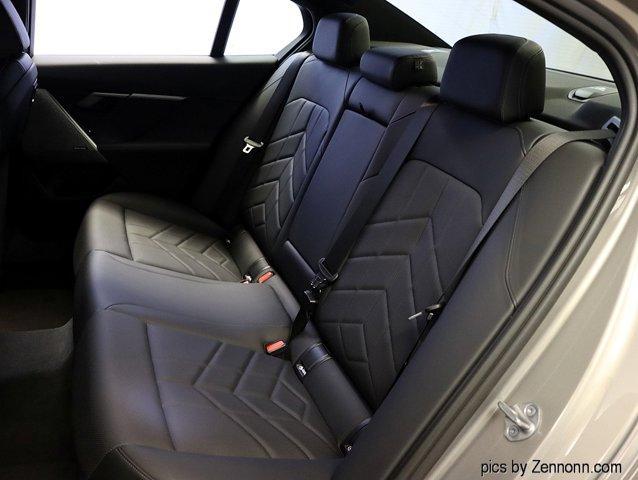 used 2024 BMW 530 car, priced at $48,995