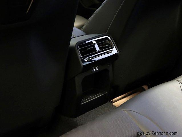 used 2024 BMW 530 car, priced at $48,995