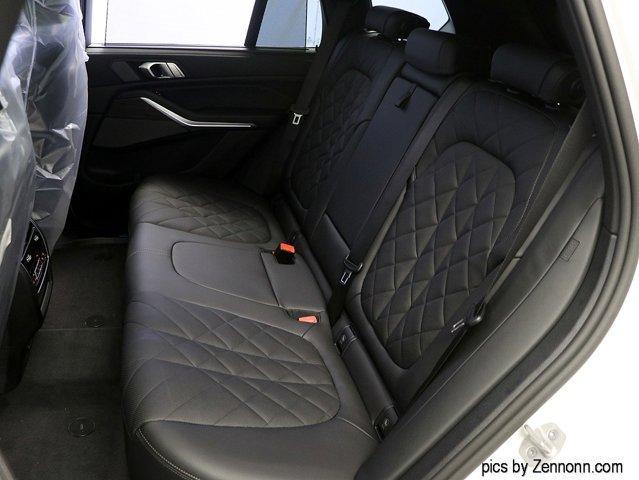 new 2026 BMW X5 car, priced at $77,525