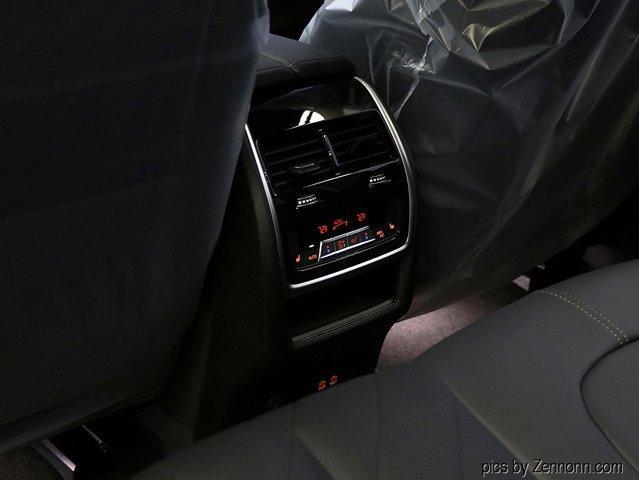 new 2026 BMW X5 car, priced at $77,525