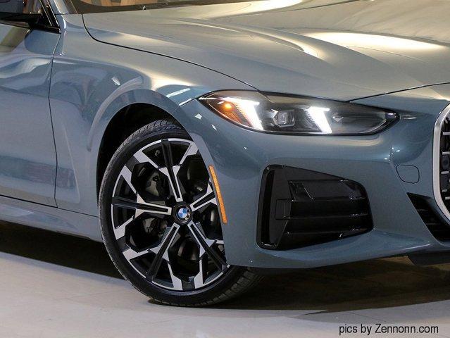 new 2026 BMW 430 car, priced at $67,790