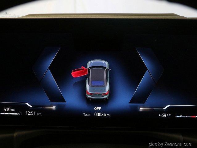 new 2026 BMW 430 car, priced at $67,790