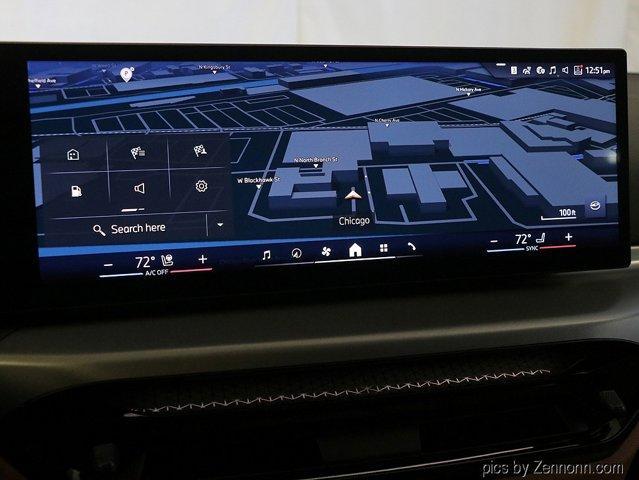 new 2026 BMW 430 car, priced at $67,790