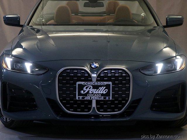 new 2026 BMW 430 car, priced at $67,790