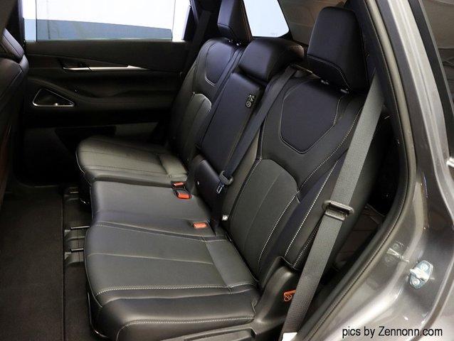 used 2023 INFINITI QX60 car, priced at $41,488