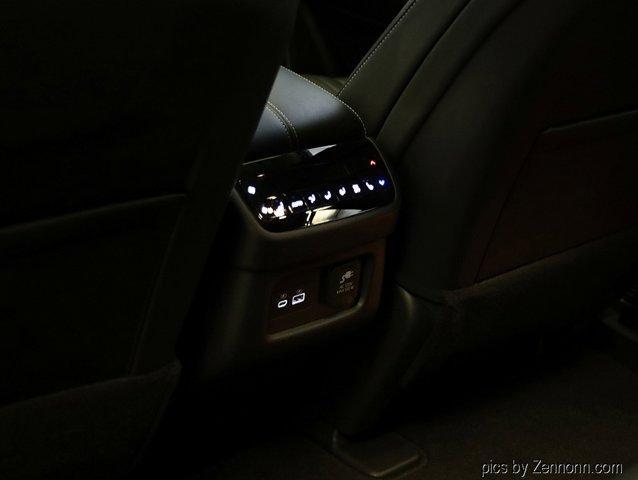 used 2023 INFINITI QX60 car, priced at $41,488