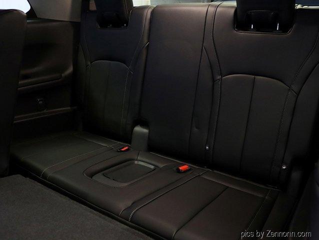 used 2023 INFINITI QX60 car, priced at $41,488