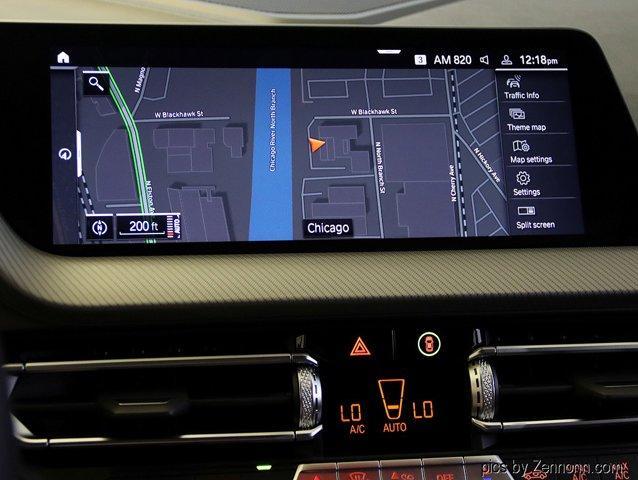 used 2022 BMW 228 Gran Coupe car, priced at $26,999