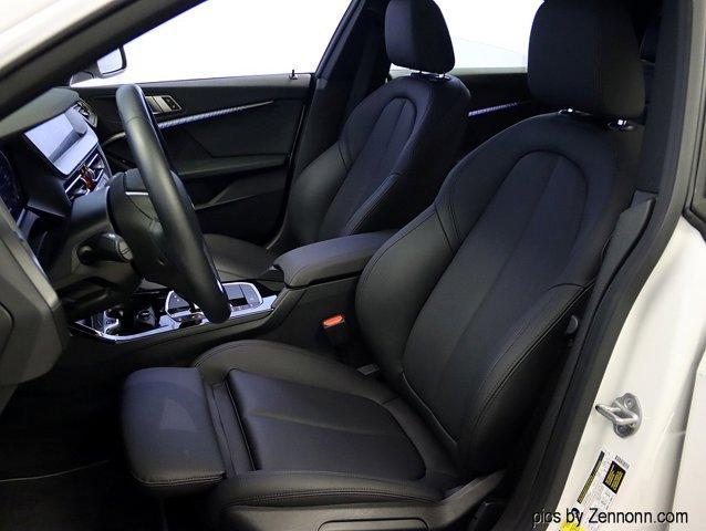 used 2022 BMW 228 Gran Coupe car, priced at $26,999