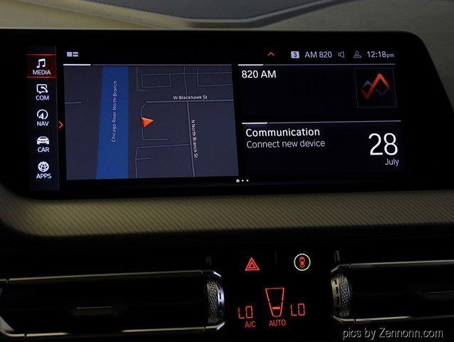 used 2022 BMW 228 Gran Coupe car, priced at $26,999