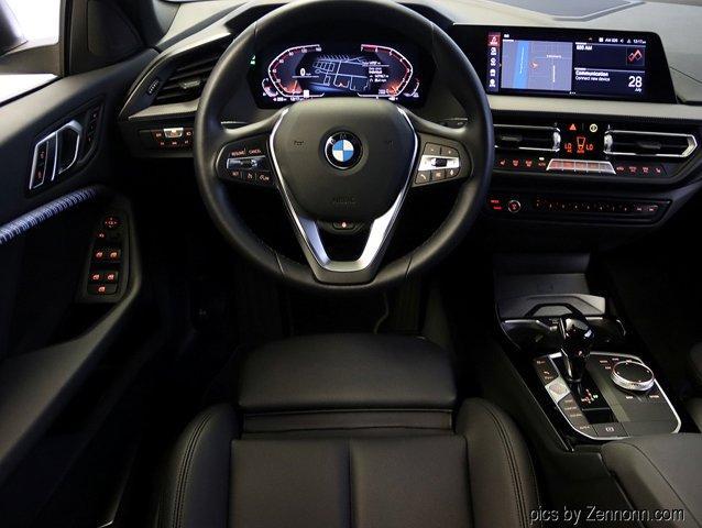 used 2022 BMW 228 Gran Coupe car, priced at $26,999