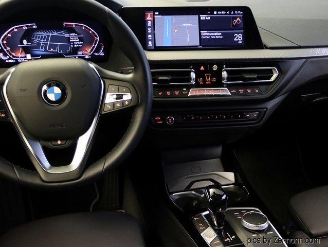 used 2022 BMW 228 Gran Coupe car, priced at $26,999