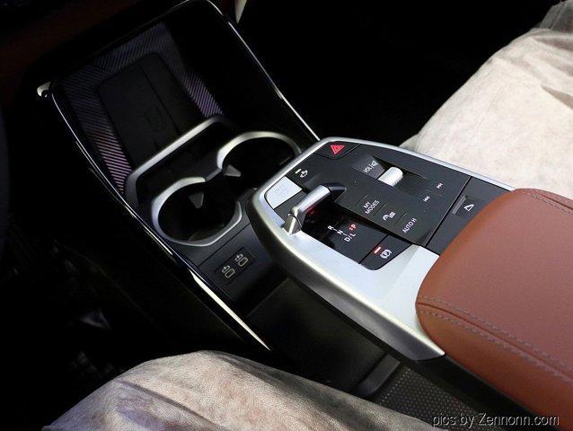 used 2026 BMW X1 car, priced at $47,025