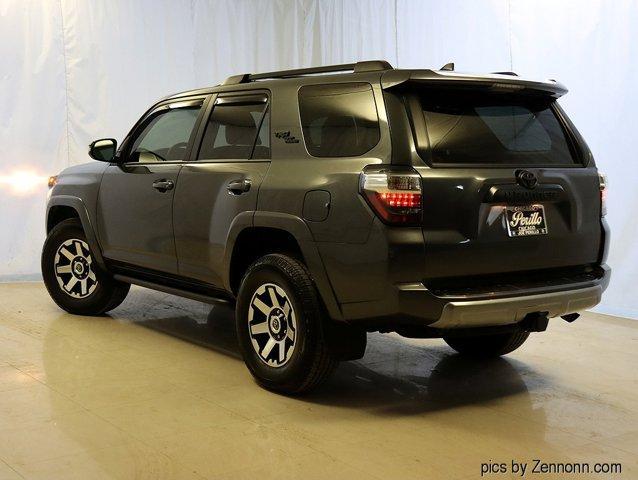 used 2023 Toyota 4Runner car, priced at $43,997