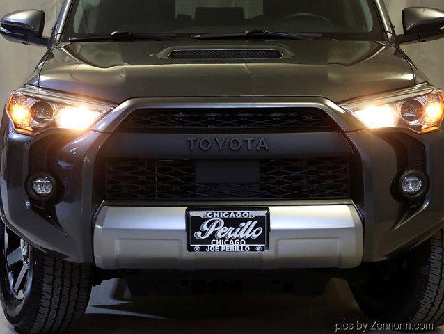 used 2023 Toyota 4Runner car, priced at $43,997