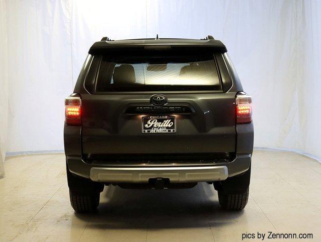 used 2023 Toyota 4Runner car, priced at $43,997