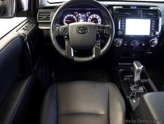 used 2023 Toyota 4Runner car, priced at $43,997