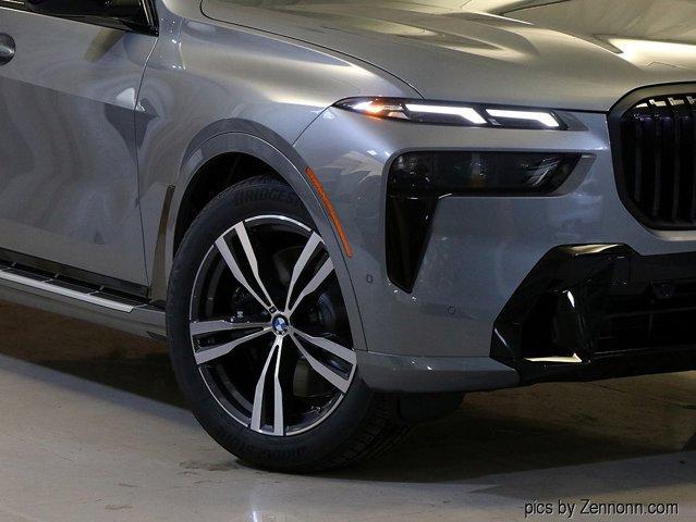 used 2026 BMW X7 car, priced at $94,075