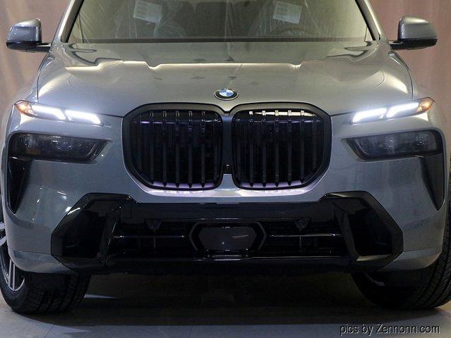 used 2026 BMW X7 car, priced at $94,075