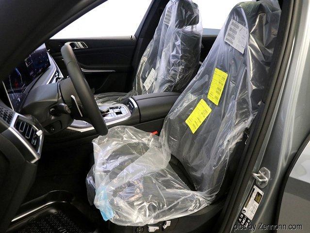 used 2026 BMW X7 car, priced at $94,075