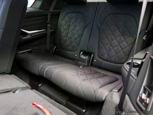 used 2026 BMW X7 car, priced at $94,075