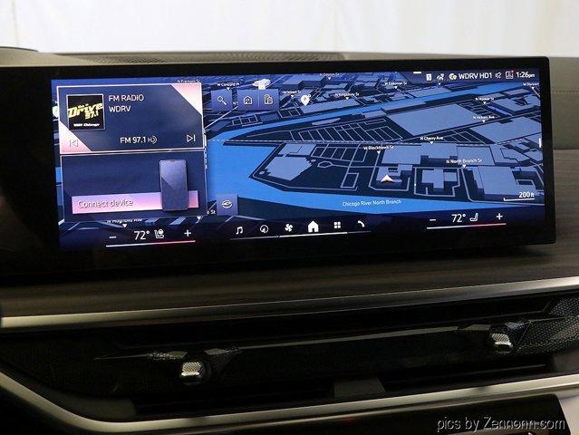 used 2026 BMW X7 car, priced at $94,075