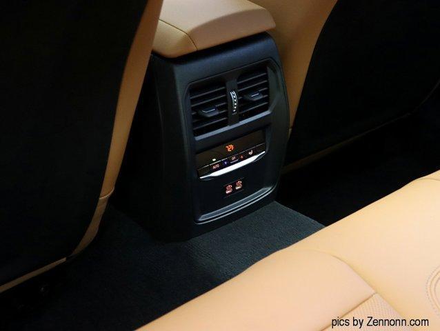 used 2025 BMW 330 car, priced at $46,488