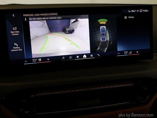 used 2025 BMW 330 car, priced at $46,488