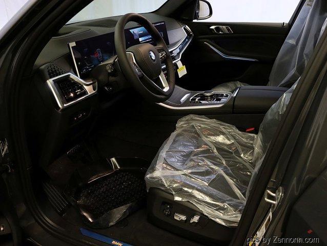 new 2026 BMW X5 PHEV car, priced at $83,425