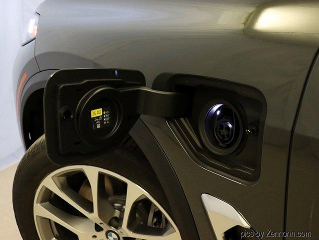 new 2026 BMW X5 PHEV car, priced at $83,425