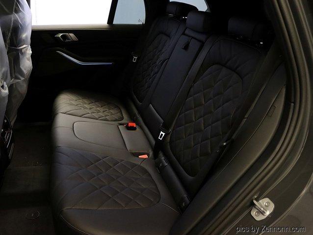 new 2026 BMW X5 PHEV car, priced at $83,425