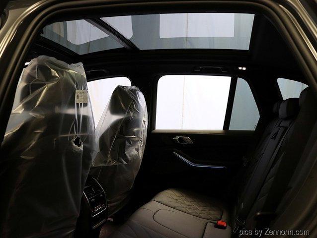 new 2026 BMW X5 PHEV car, priced at $83,425