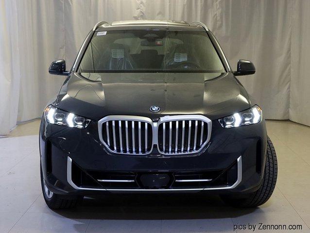 new 2026 BMW X5 PHEV car, priced at $83,425