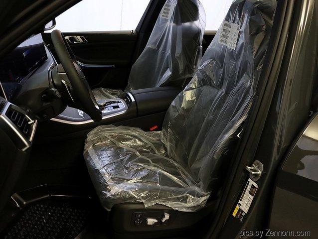 new 2026 BMW X5 PHEV car, priced at $83,425