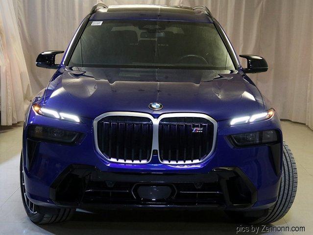 used 2025 BMW X7 car, priced at $102,888