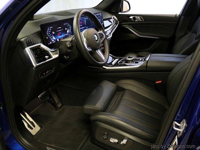 used 2025 BMW X7 car, priced at $102,888