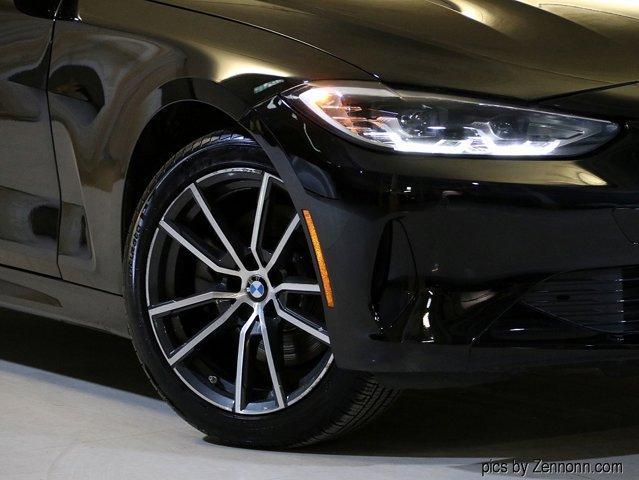 used 2022 BMW 430 car, priced at $38,999