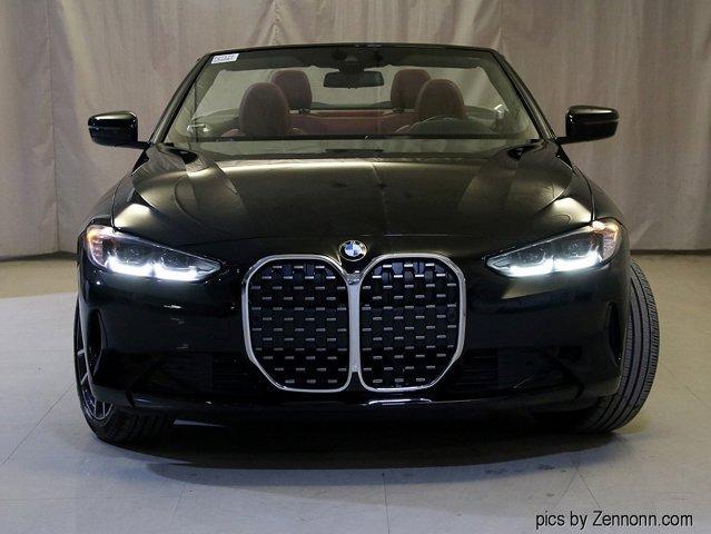 used 2022 BMW 430 car, priced at $38,999