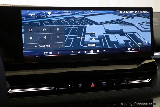 new 2026 BMW 530 car, priced at $68,825