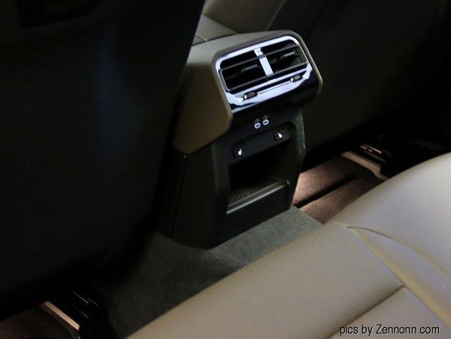 used 2026 BMW 530 car, priced at $68,825