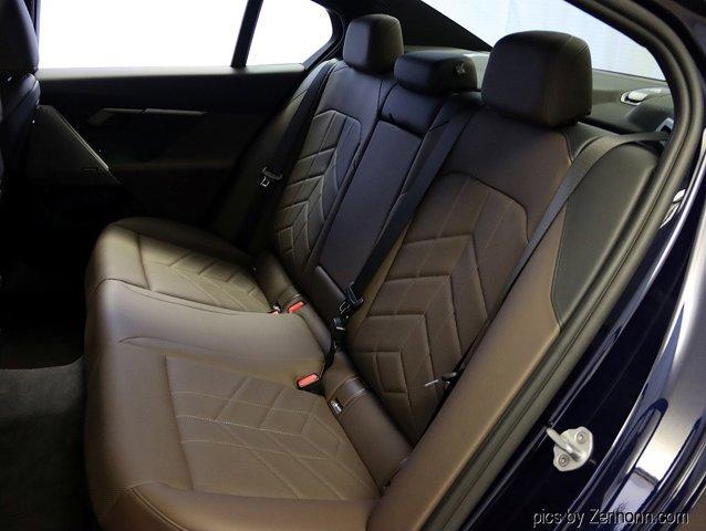 used 2026 BMW 530 car, priced at $68,825