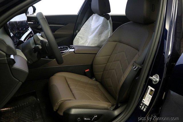 new 2026 BMW 530 car, priced at $68,825