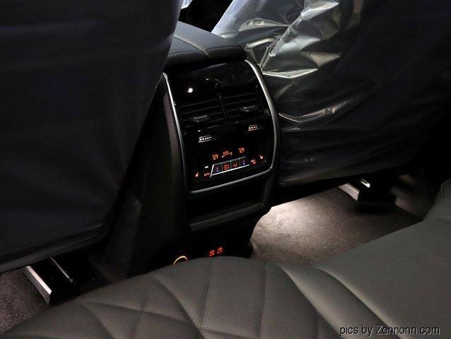 new 2026 BMW X7 car, priced at $99,425