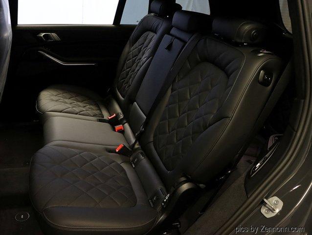 new 2026 BMW X7 car, priced at $99,425