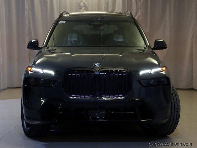 new 2026 BMW X7 car, priced at $99,425