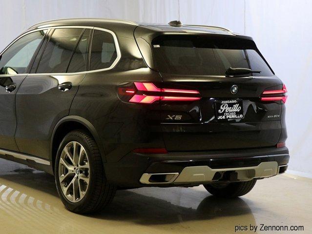 used 2025 BMW X5 PHEV car, priced at $81,025