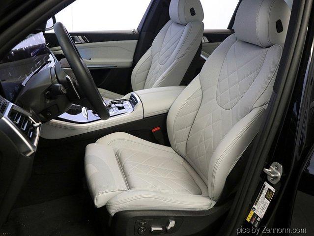 used 2025 BMW X5 PHEV car, priced at $81,025